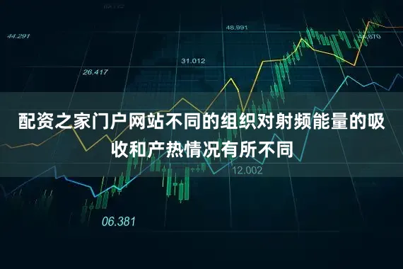 配资之家门户网站不同的组织对射频能量的吸收和产热情况有所不同